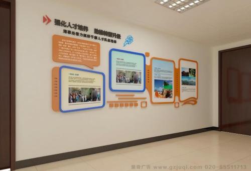 紫云医院文化墙怎么做？如何建好科室护理文化墙？