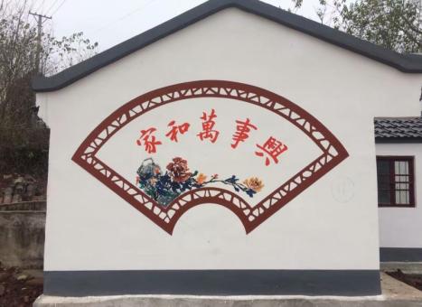 紫云关于墙绘知识，您知道哪些？