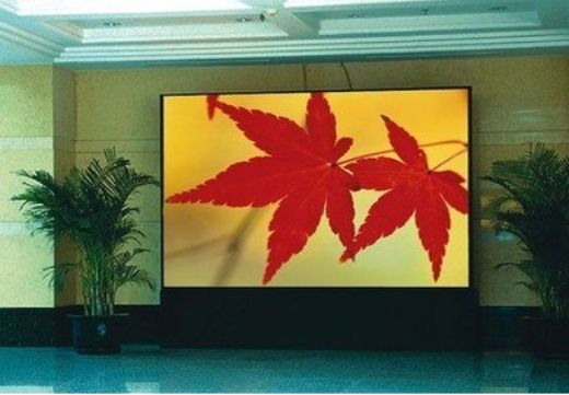 紫云LED显示屏