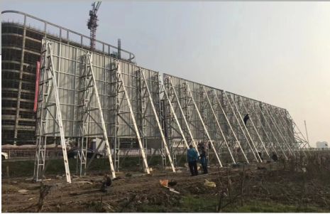 紫云什么是广告物料？