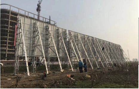 紫云凯创教你怎样选择户外广告牌的最佳位置