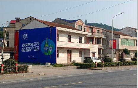 紫云写真布和喷绘布的区别?