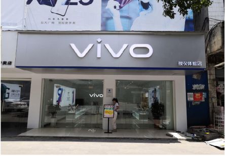紫云}做一个门店面广告招牌需要多少钱？