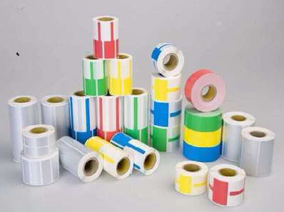 紫云关于不干胶材料。