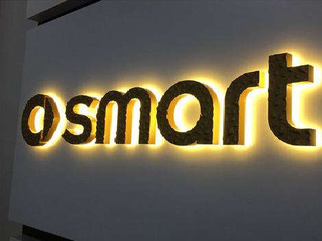 紫云背光字有什么特点？生产过程如何？