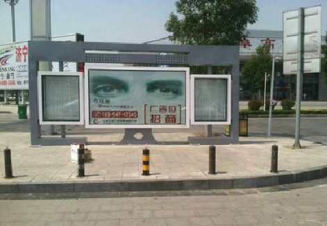 紫云社区广告投放的几种常见方式。