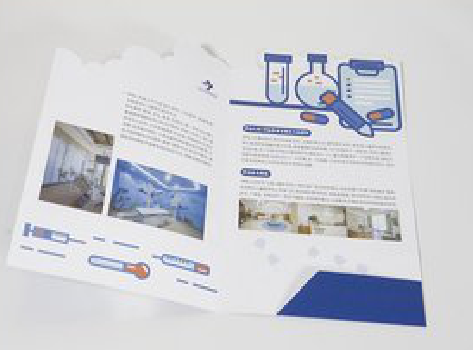 紫云说明书印刷有哪些样式可以选择？