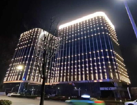 紫云亮化工程安装注意事项。