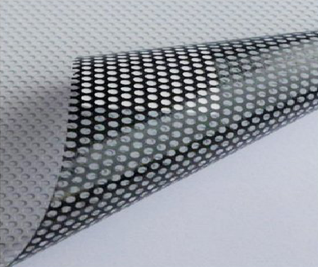 紫云优劣单透膜的鉴定方法。