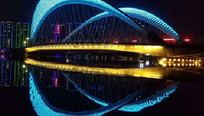 紫云亮化工程如何做好公共区域的安全性。