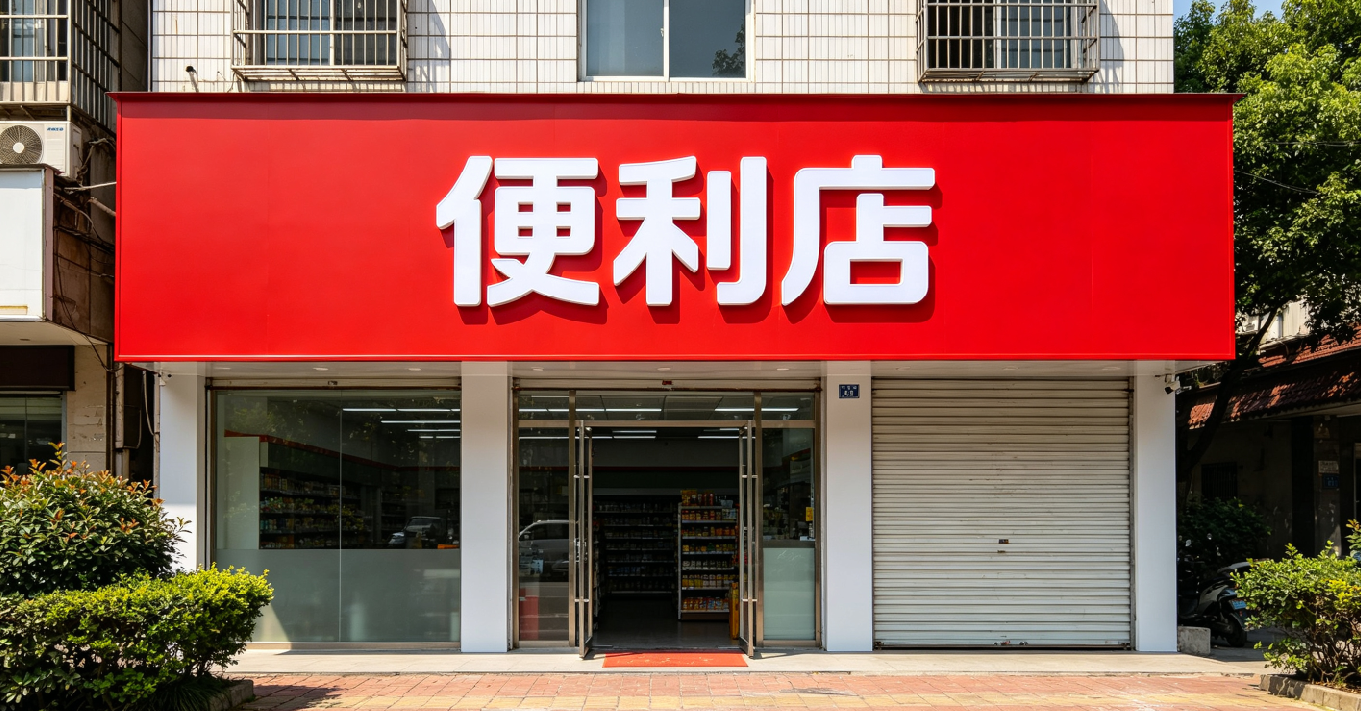紫云门店招牌怎么选？主流门头招牌类型优缺点及适用场景全解析
