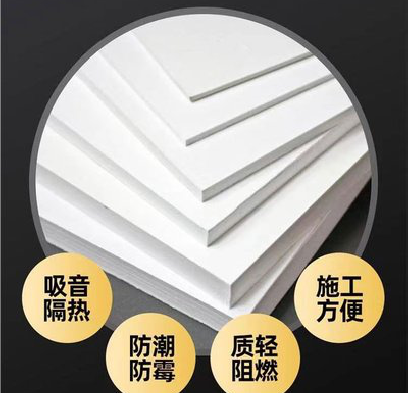 紫云雪弗板和PVC板材有什么区别？